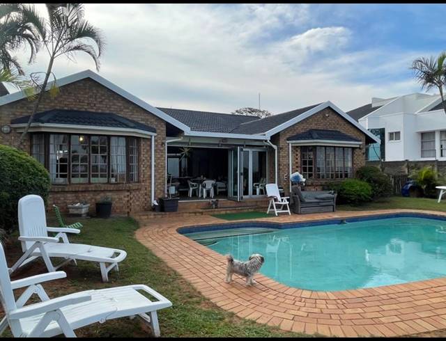 5 BEDROOM HOUSE FOR SALE IN HERRWOOD PARK